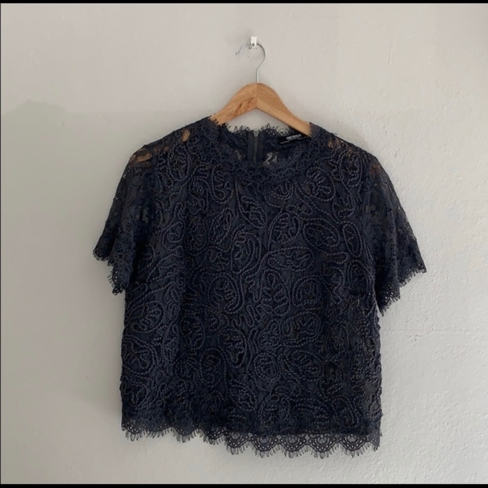 Zara Top
